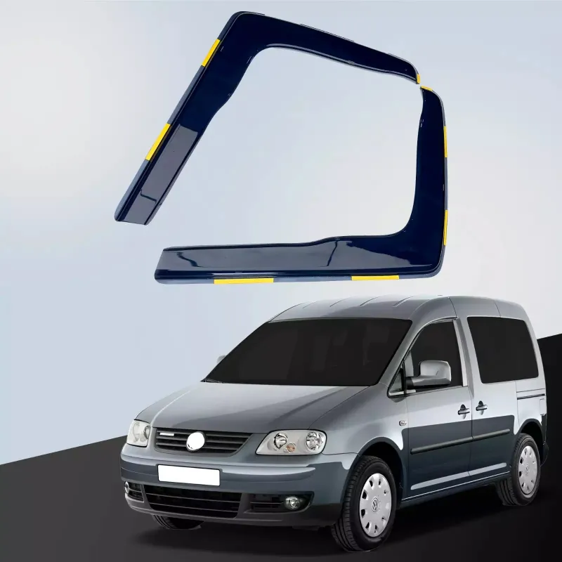 Комплект от 2бр. ветробрани за VW CADDY MK3 2004 - 2020 - 1