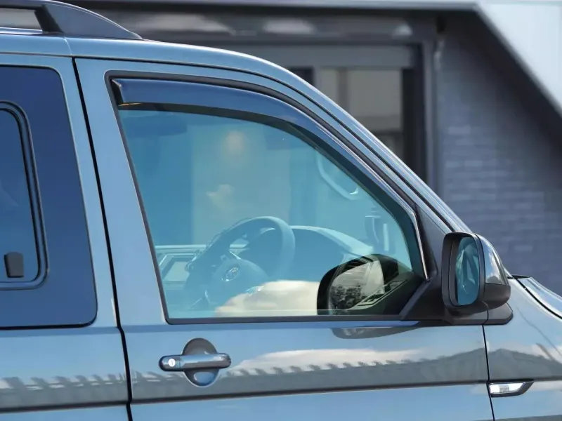 Комплект от 2бр. ветробрани за VW TRANSPORTER T5/T6 2003 - 2019 - 3