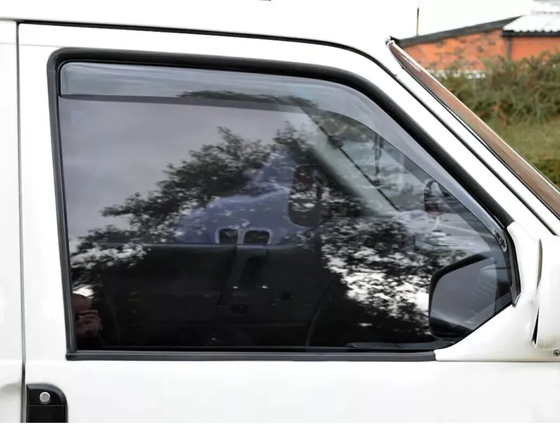 Комплект от 2бр. ветробрани за VW TRANSPORTER T4 1990 - 2003 - 2