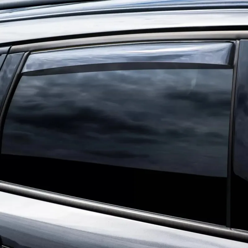 Комплект от 4бр. ветробрани за VW T-CROSS 5D 2019+ - 4