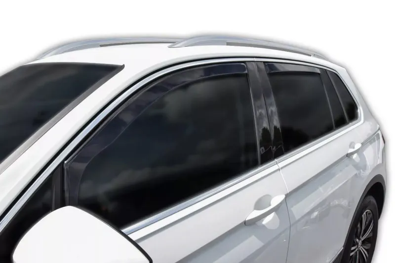 Комплект от 4бр. ветробрани за VW TIGUAN 2016 - 2024 - 2