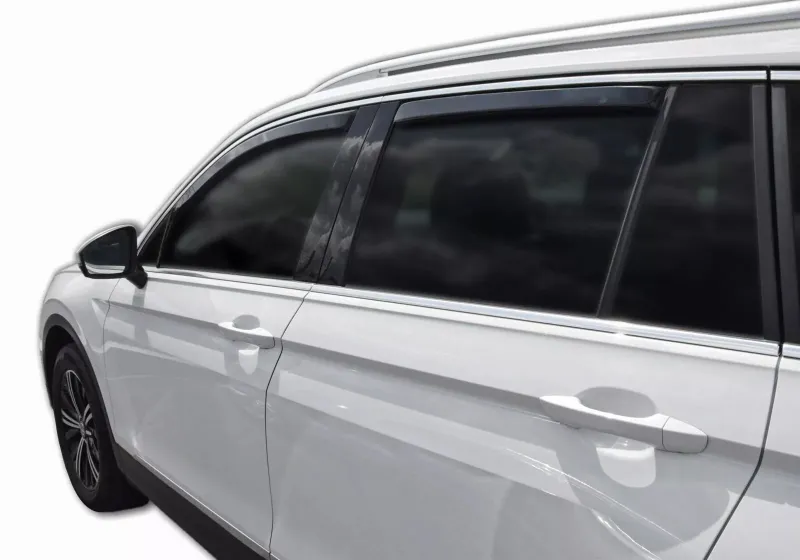 Комплект от 4бр. ветробрани за VW TIGUAN 2016 - 2024 - 3