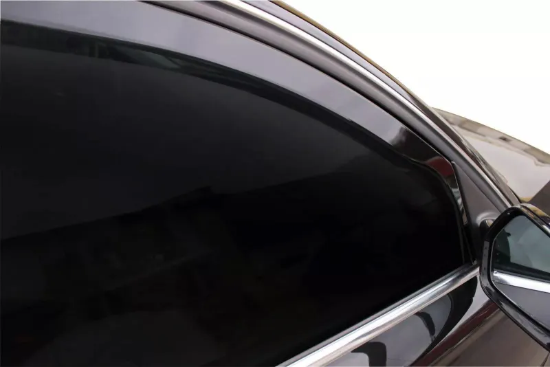Комплект от 4бр. ветробрани за AUDI A6 C7 - комби - 2011-2018 - 6