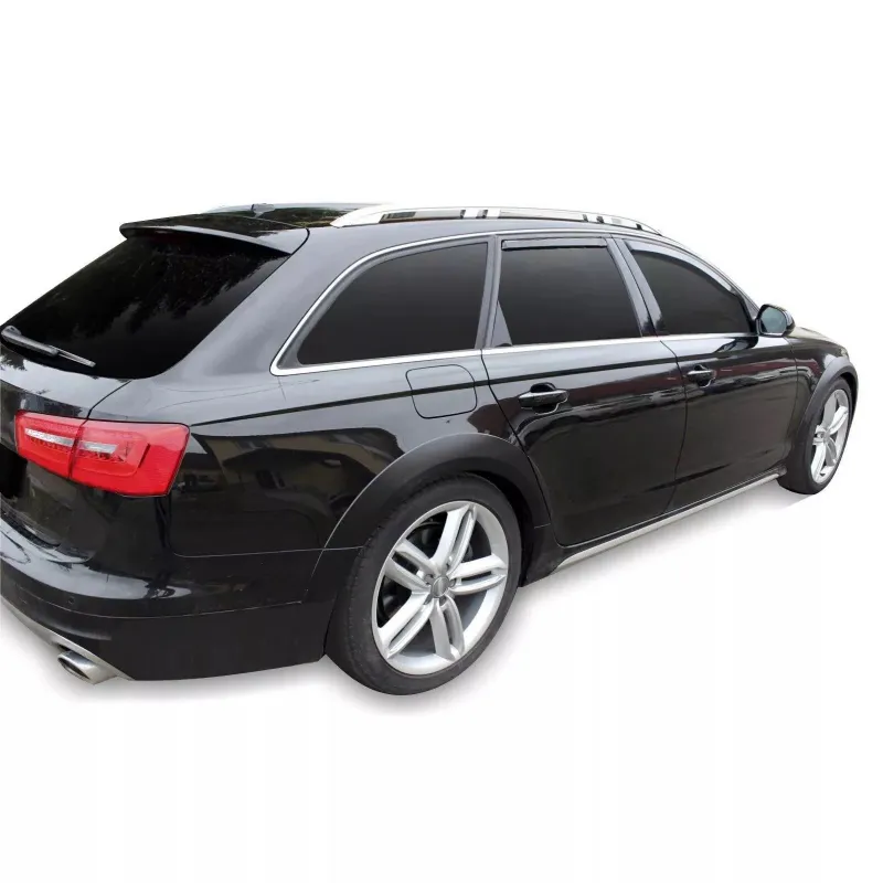 Комплект от 4бр. ветробрани за AUDI A6 C7 - комби - 2011-2018 - 9