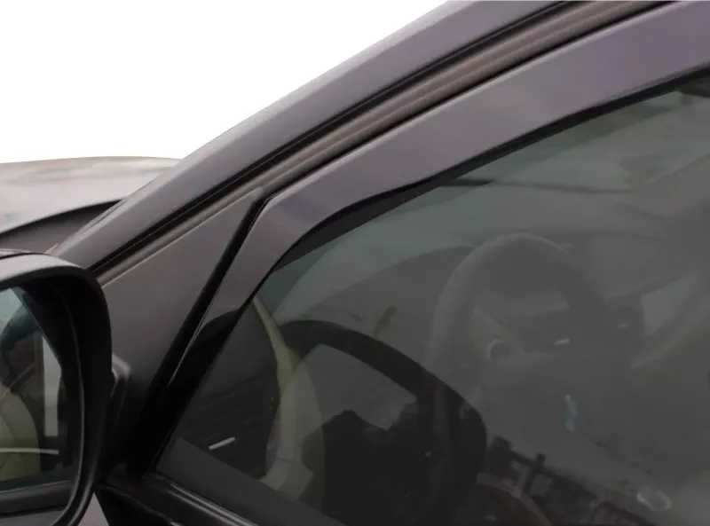 Комплект от 4бр. ветробрани за BMW X1 (E84) - 2011-2013 Facelift - 2