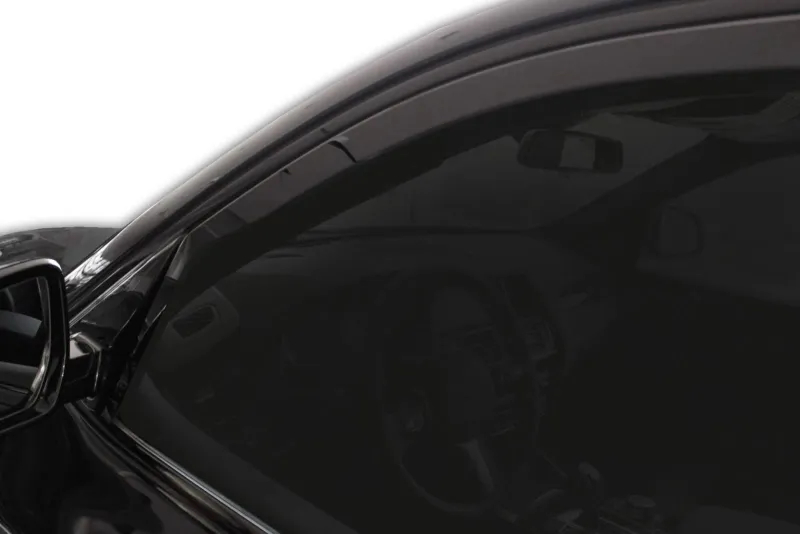 Комплект от 4бр. ветробрани за BMW X3 (F25) - 2010-2017 - 5
