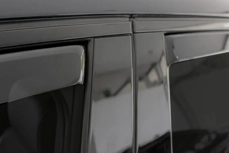 Комплект от 4бр. ветробрани за BMW X3 (F25) - 2010-2017 - 6