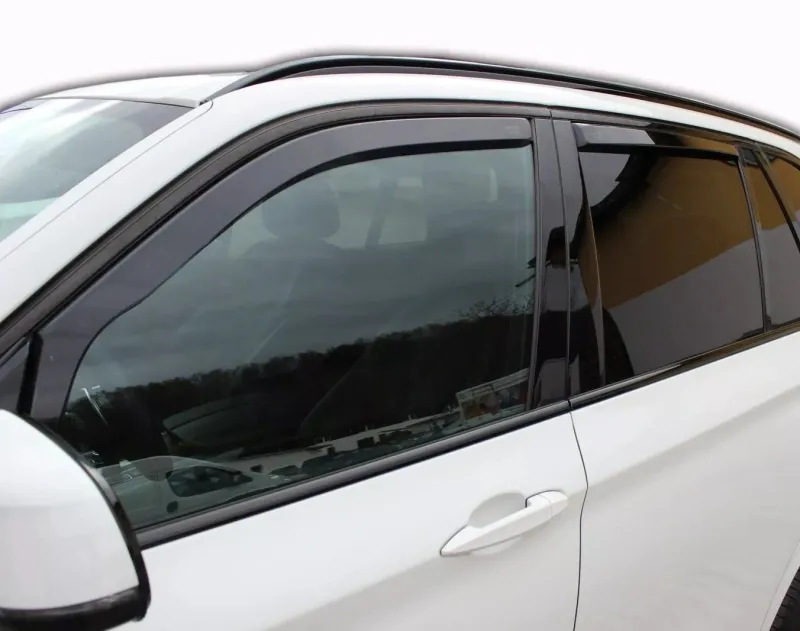 Комплект от 4бр. ветробрани за BMW X5 (F15) - 2013–2018 - 3