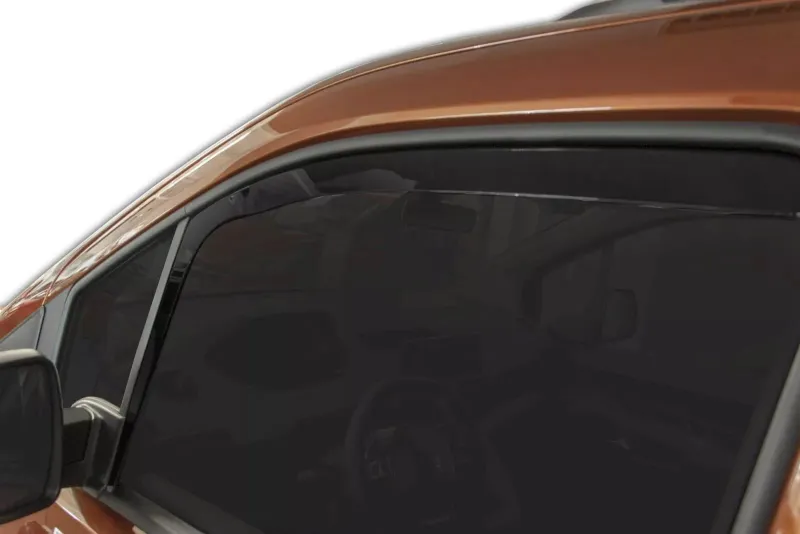 Комплект от 4бр. ветробрани за Citroen Berlingo, Peugeot Partner Rifter, Opel Combo, Fiat Doblo - 2024 - 8