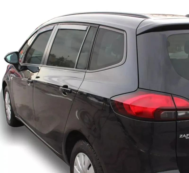 Комплект от 4бр. ветробрани за Opel Zafira C (Tourer) - 2011-2019 - 6