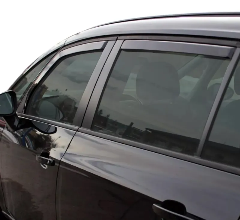 Комплект от 4бр. ветробрани за Opel Zafira C (Tourer) - 2011-2019 - 8