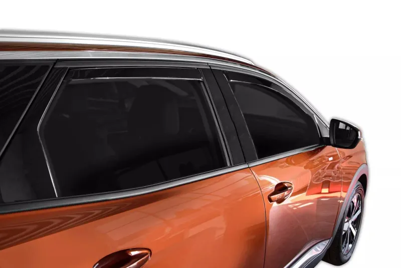 Комплект от 4бр. ветробрани за PEUGEOT II 3008 - 2017-2024 - 3