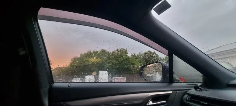 Комплект от 4бр. ветробрани за Renault Clio 4 Хечбек 5 врати 2012-2019 - 1