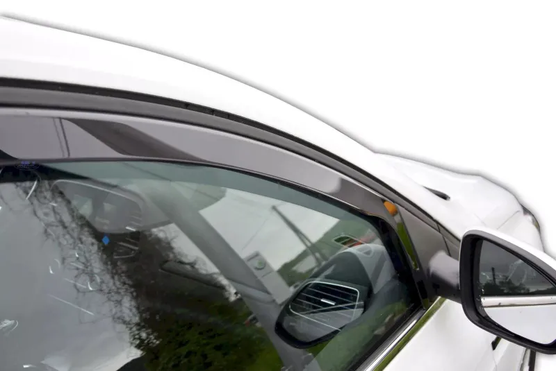 Комплект от 4бр. ветробрани за Renault Megane 4 (Liftback) - 2016-2024 - 3