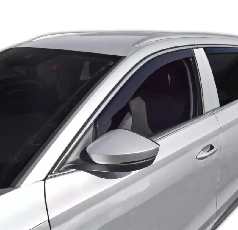 Комплект от 4бр. ветробрани за SKODA OCTAVIA - комби - 2024+ - 1