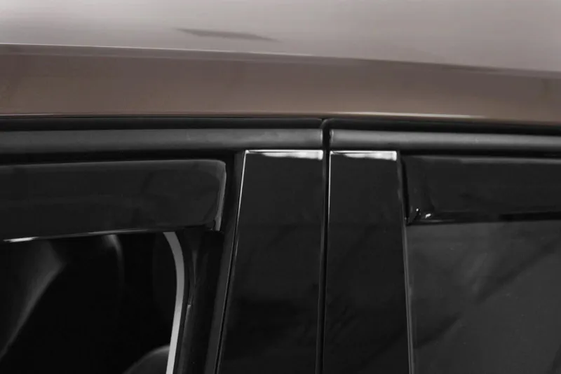 Комплект от 4бр. ветробрани за SKODA SCALA - 2019+ - 9