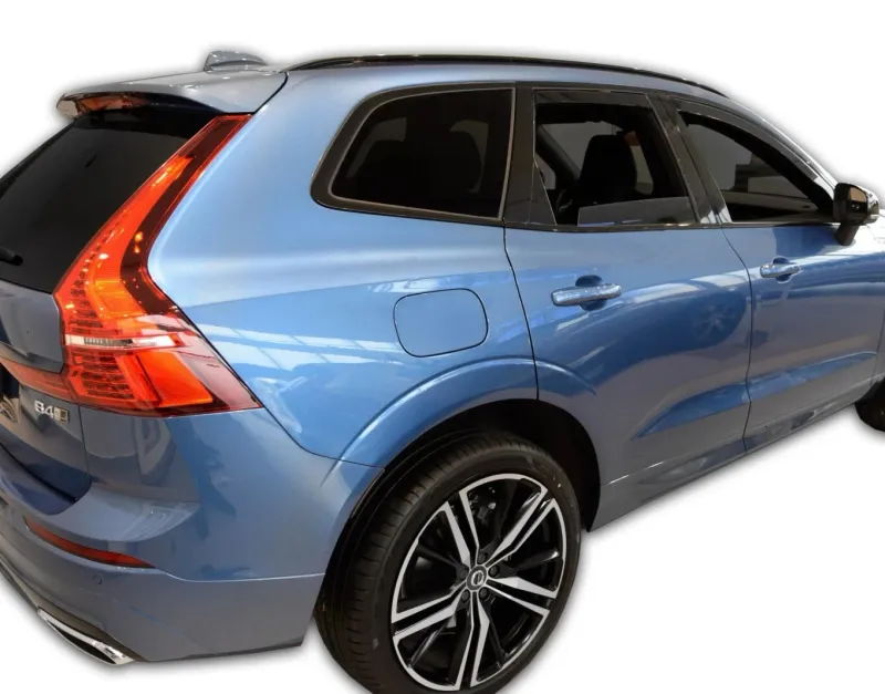 Комплект от 4бр. ветробрани за VOLVO XC60 (2-Gen) 2018+ - 1