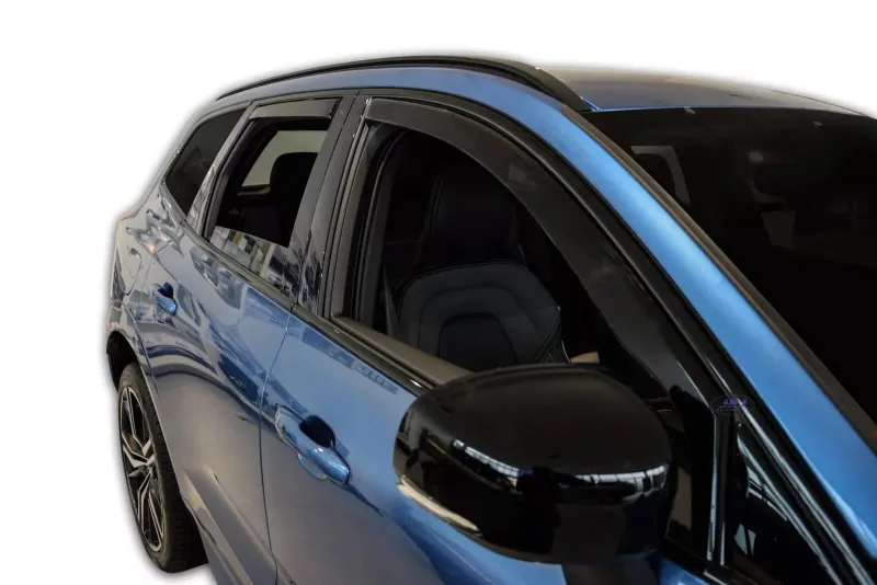 Комплект от 4бр. ветробрани за VOLVO XC60 (2-Gen) 2018+ - 3