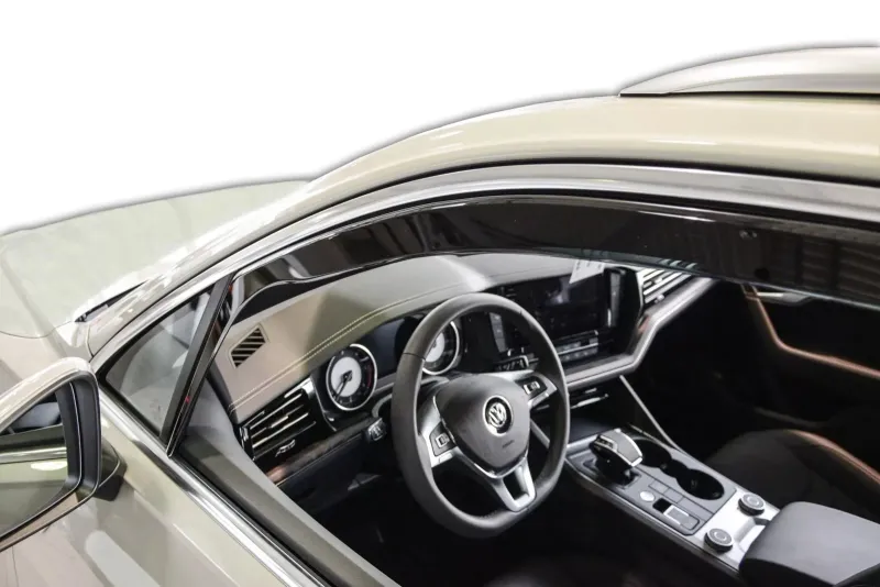 Комплект от 4бр. ветробрани за VW TOUAREG (3-Gen) - 2018-2025 - 1